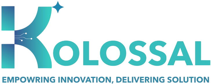 Kolossal Consultancy Services Private Limited